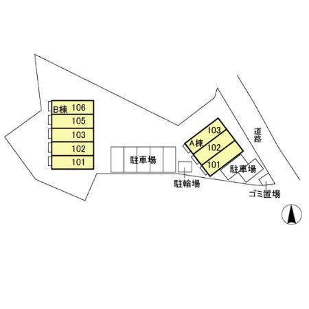 リヴィエール　Ｂ その他5