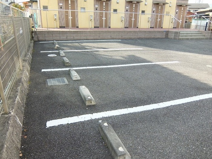 リヴィエール　Ｂ その他外観1