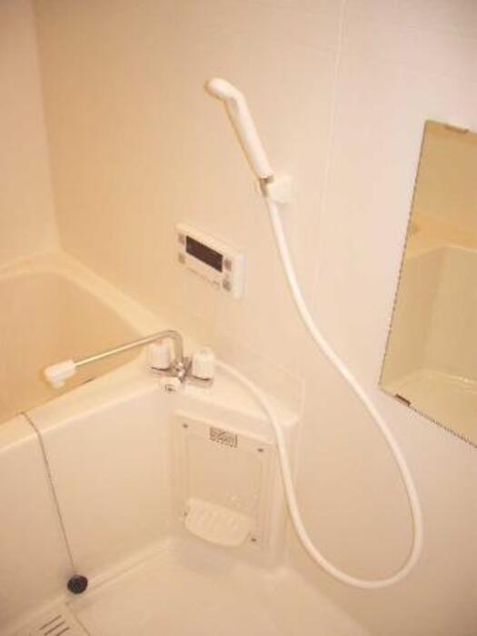 リヴィエール　Ｂ 風呂画像