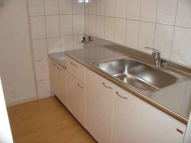 レジーナ キッチン