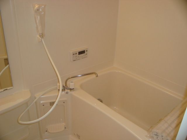 レジーナ 風呂画像