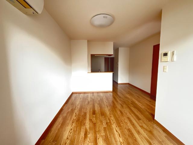 ソフィア リビング