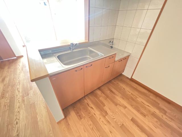 ソフィア キッチン