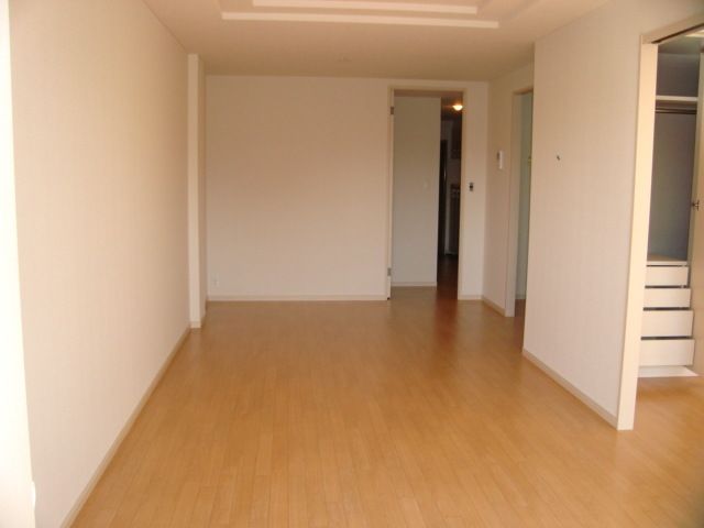 レジーナ リビング