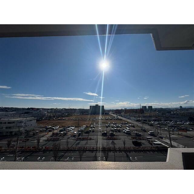 ライオンズプラザ海老名 その他外観1