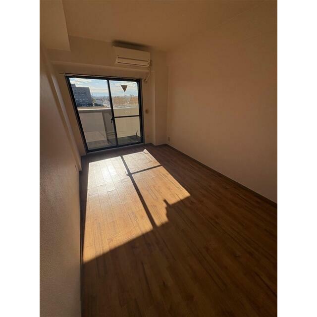 ライオンズプラザ海老名 リビング