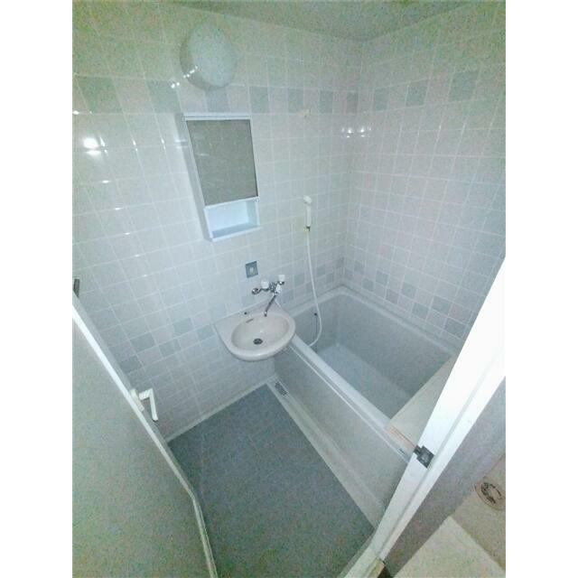 ライオンズプラザ海老名 風呂画像