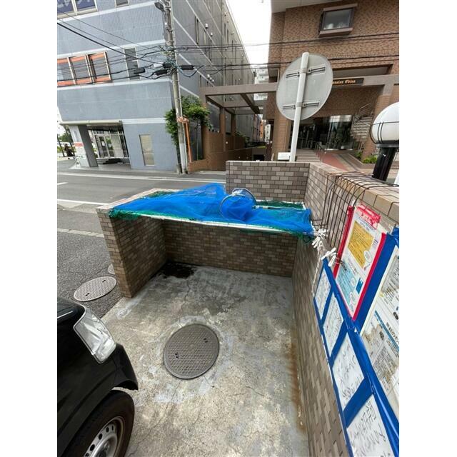 ライオンズプラザ海老名 その他設備