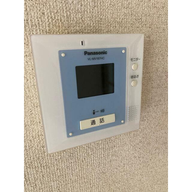 聚楽ハイツ その他3