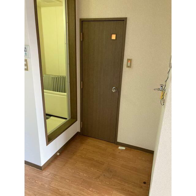 聚楽ハイツ その他6