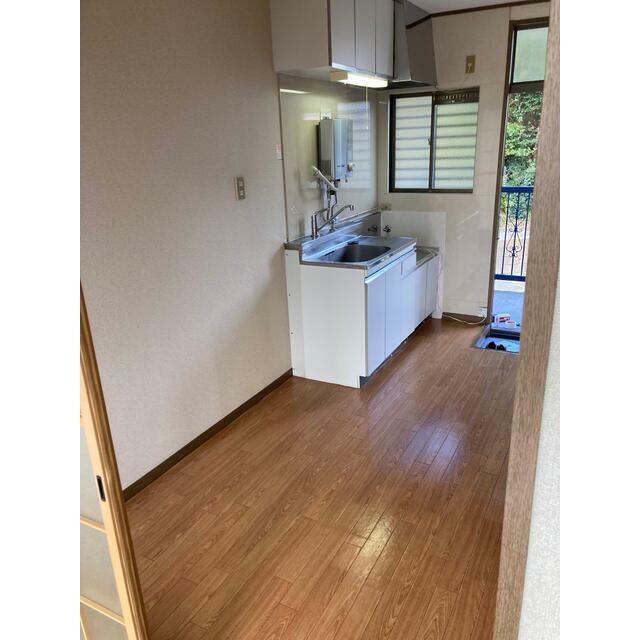 聚楽ハイツ その他9