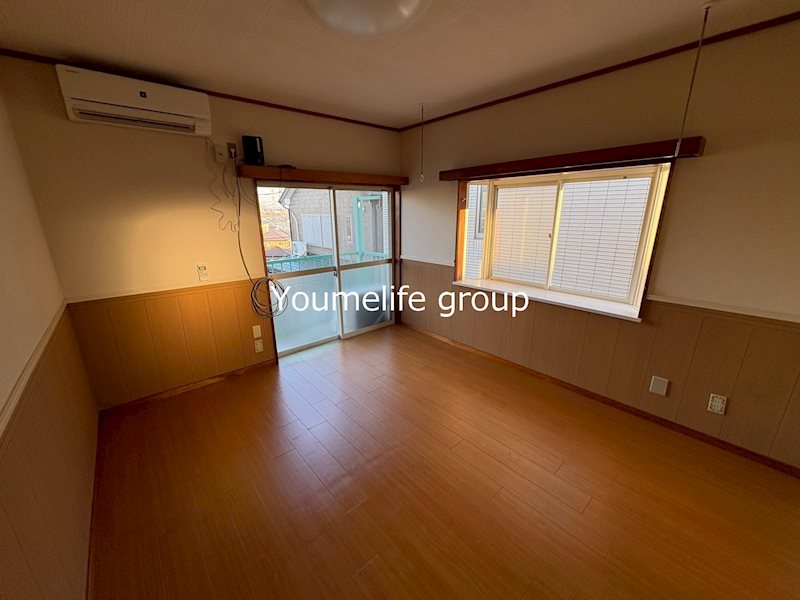 グランデ リビング