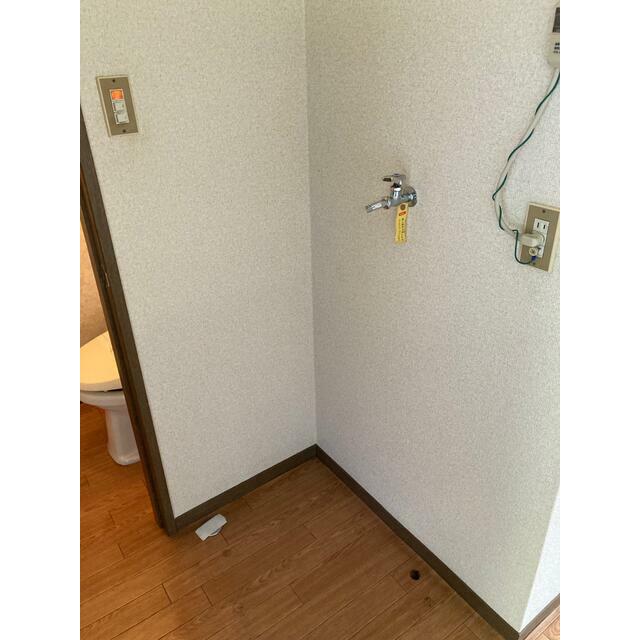 聚楽ハイツ その他1