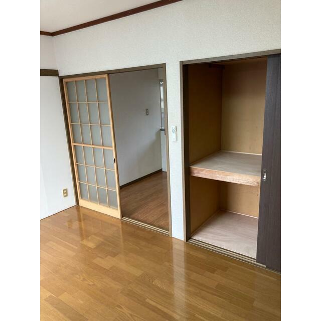 聚楽ハイツ その他5