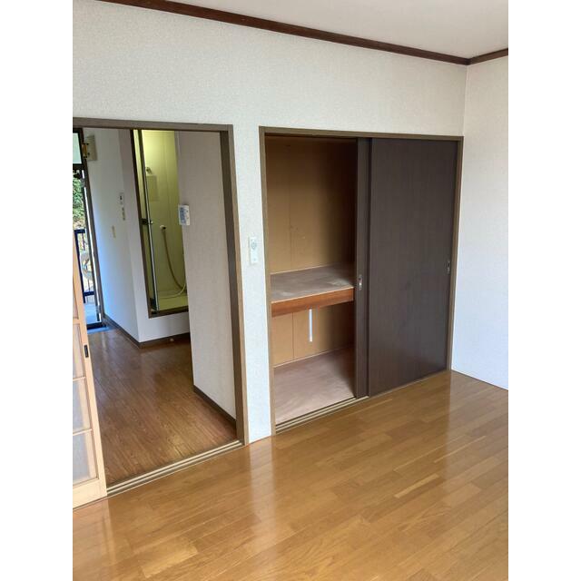 聚楽ハイツ その他7