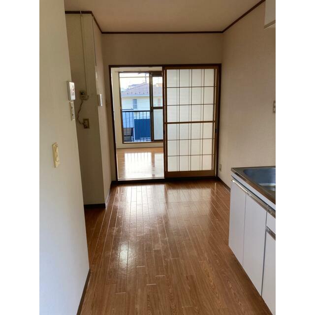 聚楽ハイツ その他8