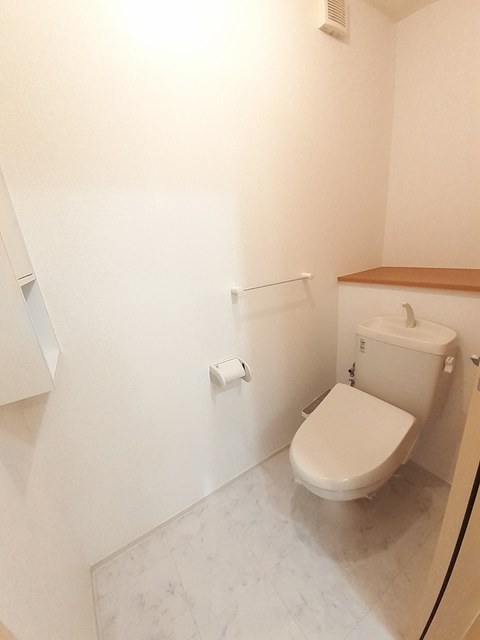 メゾンファミーユ その他4