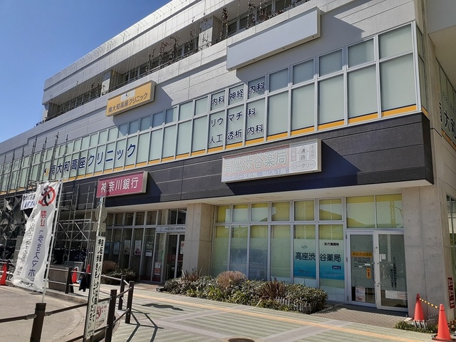 カミーナ その他外観4