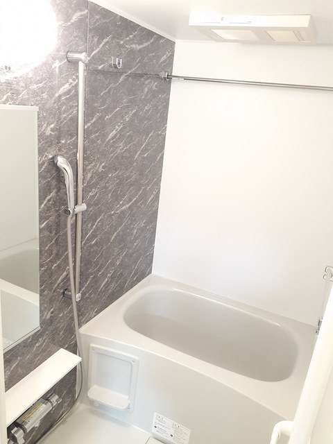 カミーナ 風呂画像