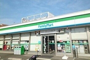 ラ・トゥール湘南台 その他外観2