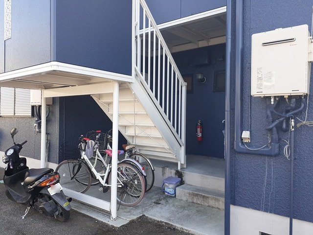 シャトレ湯川Ａ その他7