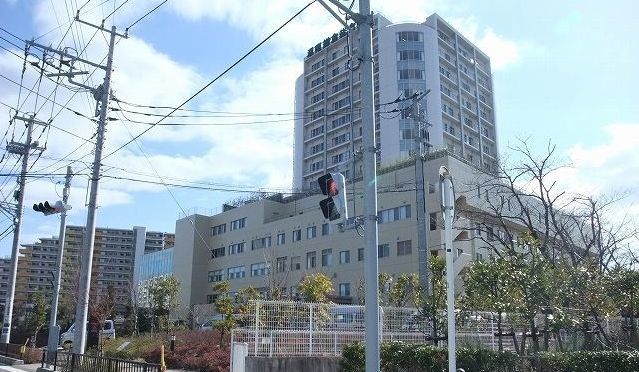 プレシュ鎌倉 その他外観4