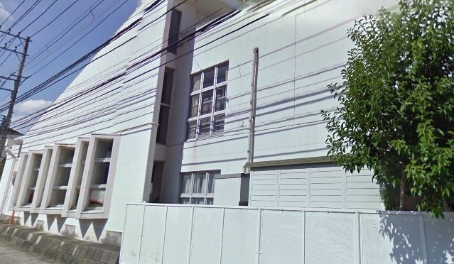 プレシュ鎌倉 その他外観5