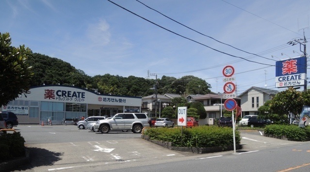 プレシュ鎌倉 その他外観6