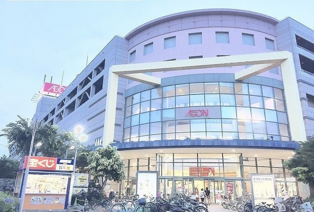 リヴァージュ茅ヶ崎 その他外観5