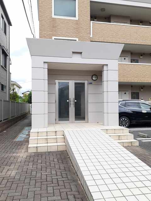 リヴァージュ茅ヶ崎 その他7