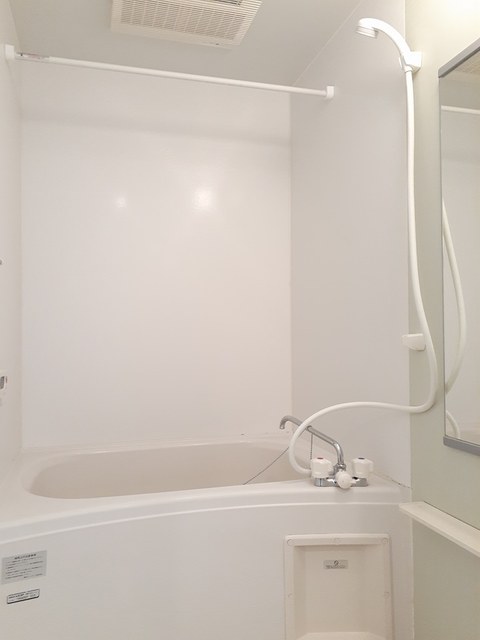 リヴァージュ茅ヶ崎 風呂画像