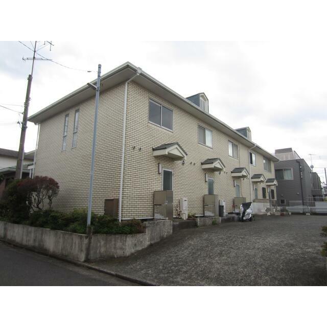 ビラツボサキ その他外観1