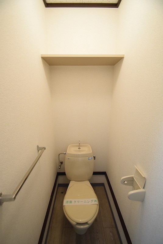 ポルシェ厚木旭町 その他1