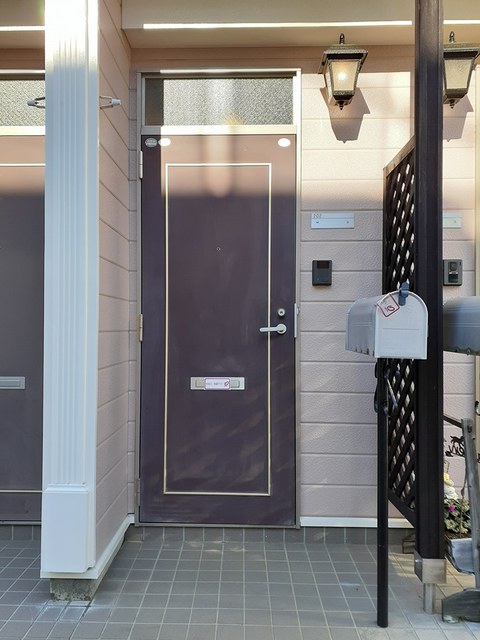 カーサエレガンス白鳥 その他7