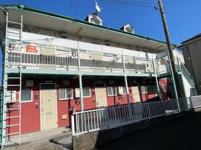 グランデ その他外観1