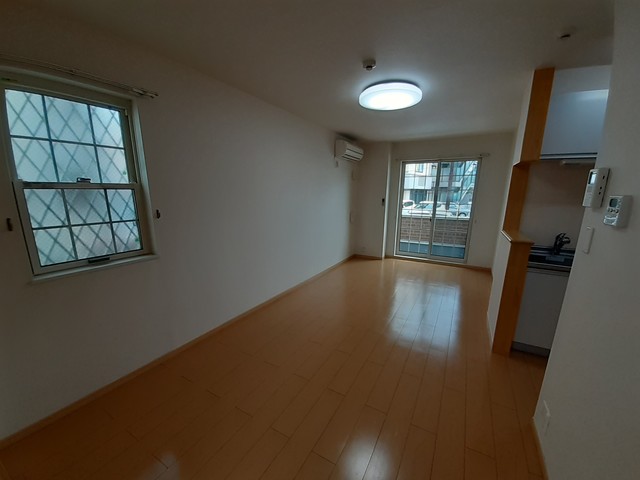 カルム・スターⅠ リビング