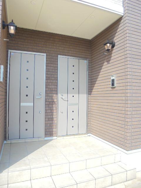 ネオグレイス その他7