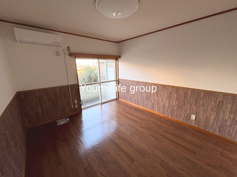 グランデ リビング