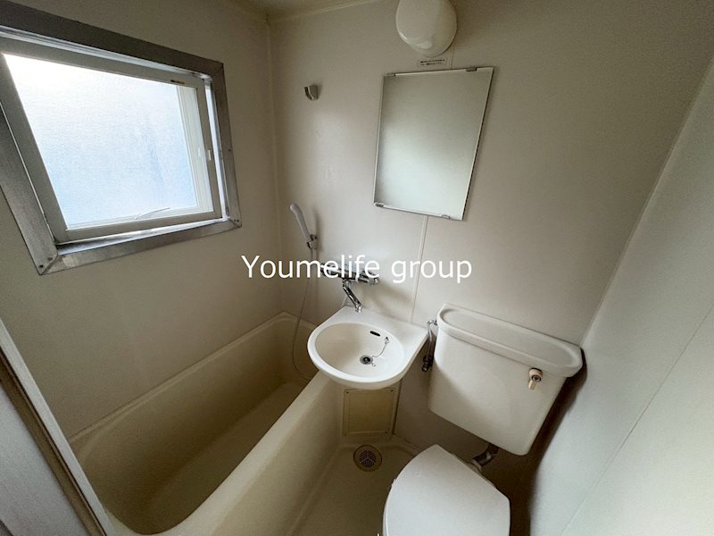 グランデ 風呂画像