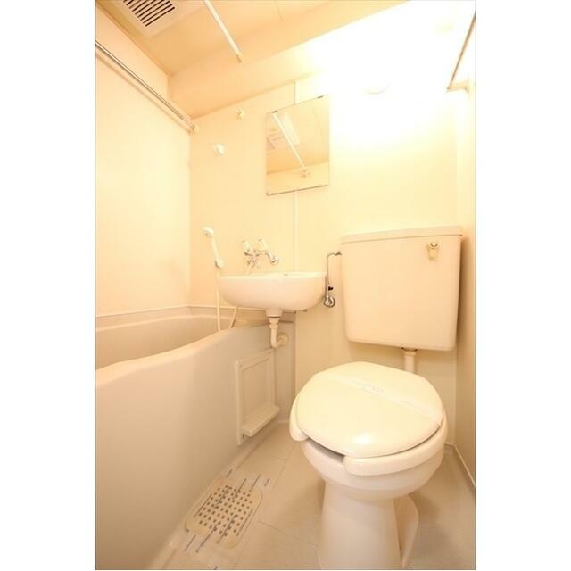 コパーズアプト平塚 その他5