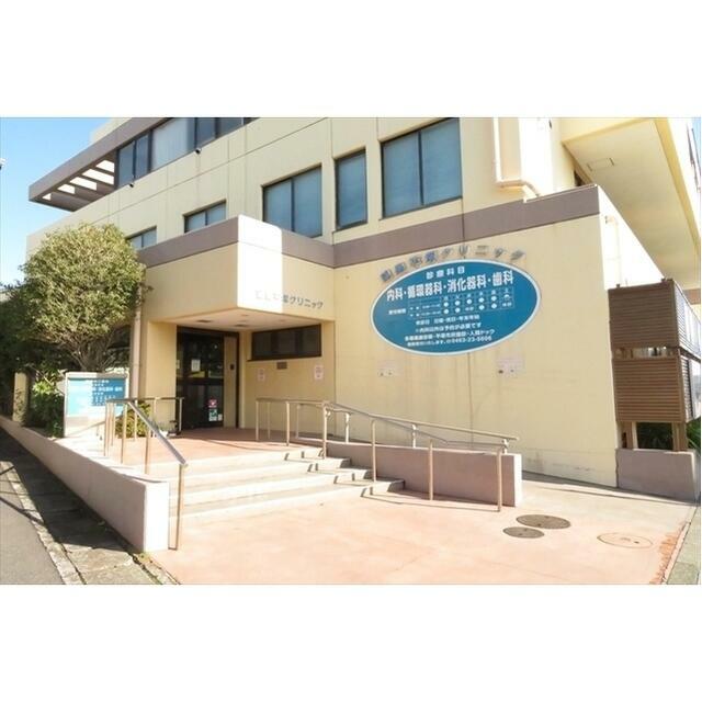 コパーズアプト平塚 周辺画像5