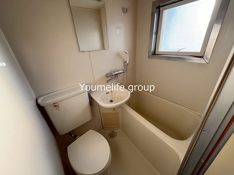 グランデ 風呂画像