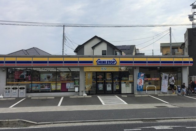 カーサエレガンス白鳥 その他外観3