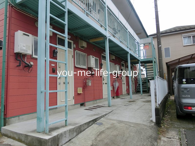 グランデ その他外観4