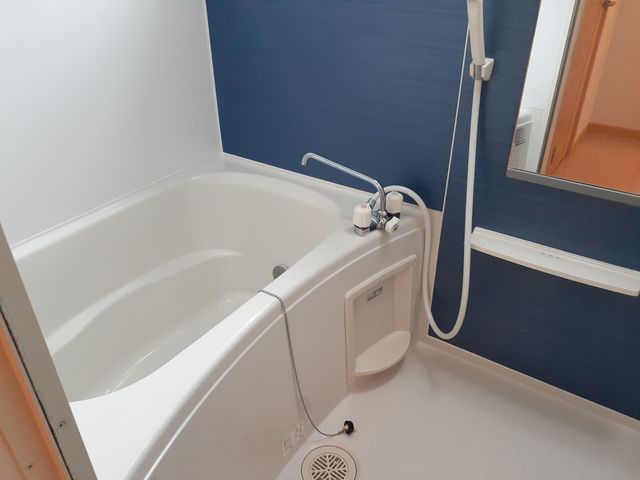 カルム・スターⅠ 風呂画像