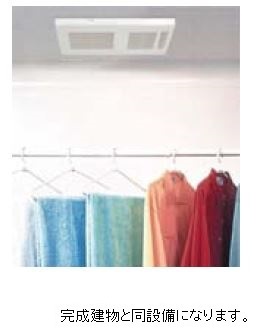 メゾンボヌールⅠ その他4