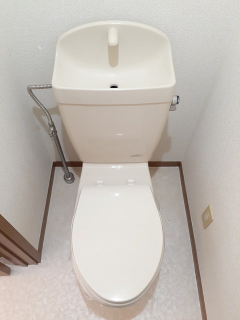 カーサエレガンス白鳥 その他4