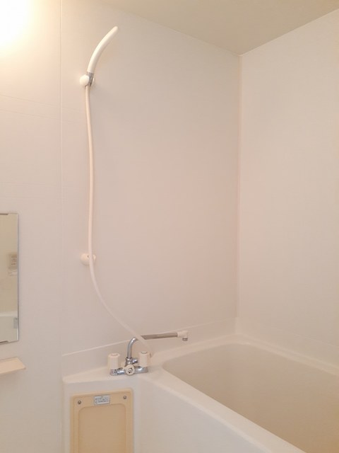 カーサエレガンス白鳥 風呂画像