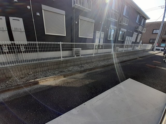 シャトレ湯川Ａ その他8