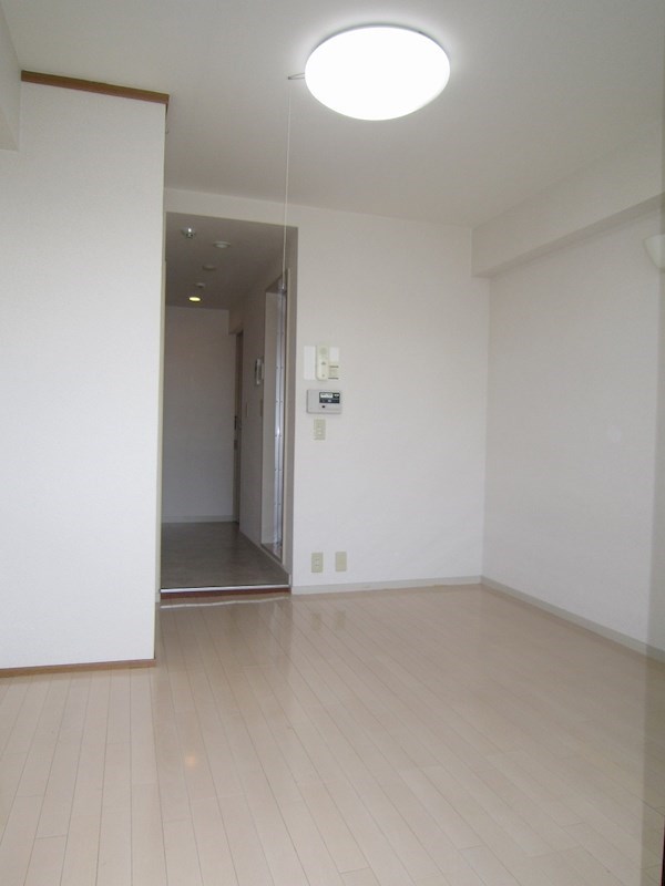 コパーズアプト平塚 ベッドルーム